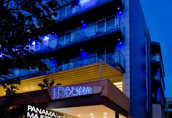 Hotel Panama Majestic has Balcony rooms