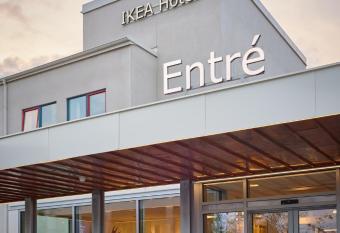 IKEA Hotell allows 18 year olds to book a room