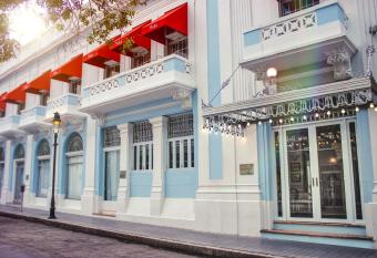 Hotel Melia Ponce has Balcony rooms