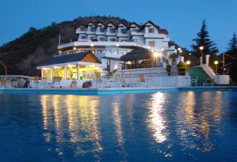 Le Mirage Village Club Resort has Balcony rooms