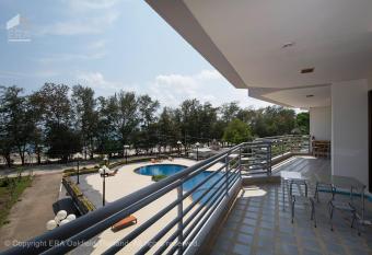 The Royal Rayong by Milanee has Balcony rooms