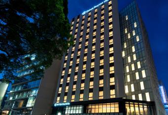 Daiwa Roynet Hotel Chiba-chuo has Smoking rooms