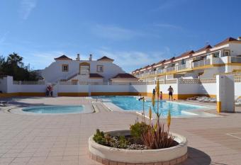 Sun & Sol has Balcony rooms