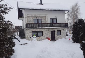 Apartmani Matko has Balcony rooms