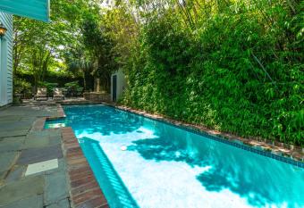 Villa Santuario has Balcony rooms