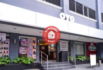 Super OYO 791 Bell Mansion allows 18 year olds to book a room