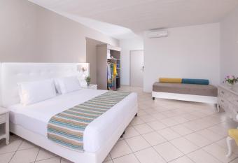 Dore Boutique Hotel has Balcony rooms