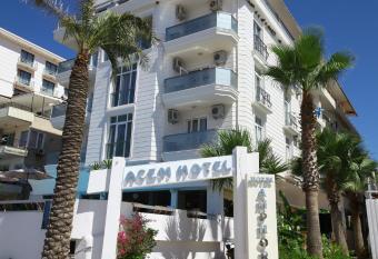 Acem Hotel has Balcony rooms