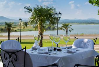 My Soul Resort has Smoking rooms