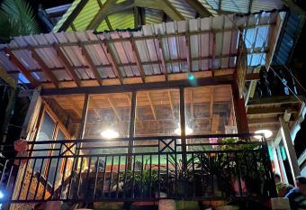 Smiley s Homestay has Balcony rooms