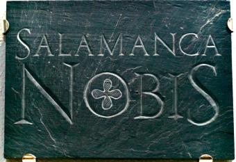 Hotel Nobis Salamanca allows 18 year olds to book a room