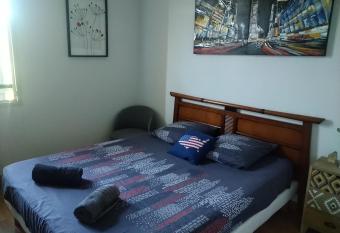 Chambre has Balcony rooms