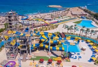 Blend Club Aqua Resort has Balcony rooms