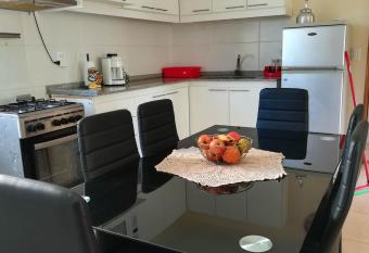 las martinas apart 5 has Balcony rooms