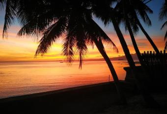White Knights Siquijor Holidays has Balcony rooms