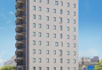 Smile Hotel Fukuoka Okawa has Smoking rooms