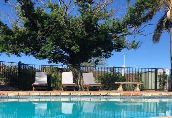 Hunter Oasis allows 18 year olds to book a room