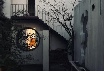 Suzhou Houlishenghuo Guesthouse has Balcony rooms