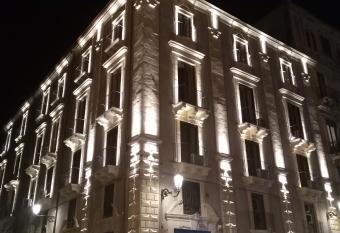 Il Gattopardo House allows 18 year olds to book a room