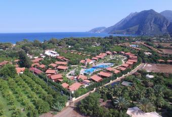 Kimera Lounge Boutique Hotel & Spa has Balcony rooms