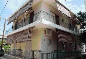 Anesis has Balcony rooms