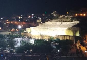 Concord Hotel has Balcony rooms