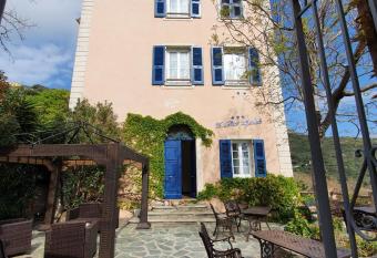 U Sant Agnellu has Balcony rooms