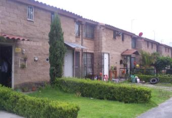 Casa en privada has Balcony rooms