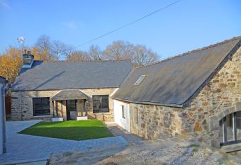 G  tes de Botplan  on has Balcony rooms