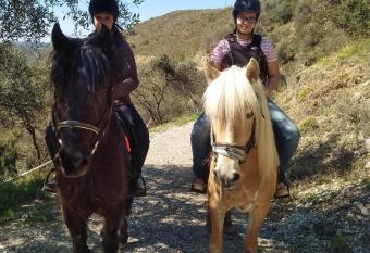La Ferme des Cailletiers chez Marco has Balcony rooms