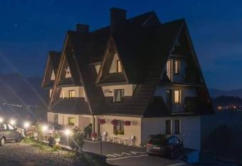 Noclegi Emma has Balcony rooms