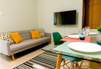 Aegean Studio by the Sea has Balcony rooms