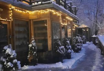 Skay Loft allows 18 year olds to book a room