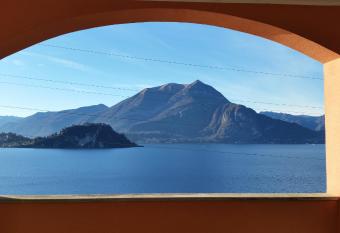 New Apartment Lake View 11 has Balcony rooms