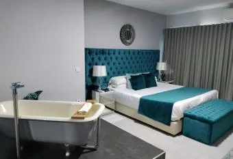 2 bedrooms house at Vila de Rei has Smoking rooms