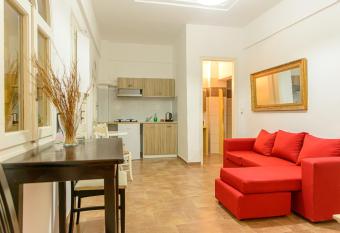 Leon Lux Apartments allows 18 year olds to book a room