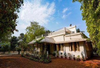 Nayantara has Balcony rooms