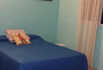 Casa particular Flavio has Balcony rooms