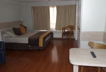 Luigi s Apart Hotel has Balcony rooms