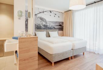 Landgasthof Wagner has Balcony rooms