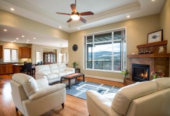 Adela's Bed and Breakfast allows 18 year olds to book a room