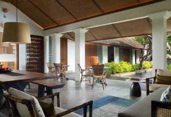 Atelier TE Designer Guesthouse has Balcony rooms