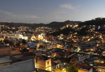 La Loteria Panoramic House & Rooftop by Lunian has Balcony rooms