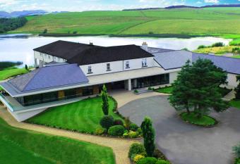 Lochside House Hotel & Spa has Balcony rooms