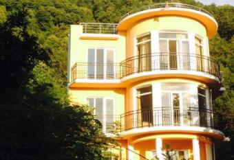 Royal House has Balcony rooms