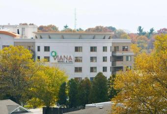 Viana Hotel and Spa, Trademark Collection by Wyndham has Balcony rooms