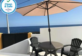 Casa Branca has Balcony rooms