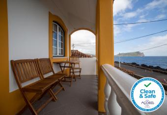 Casa das Arcadas has Balcony rooms