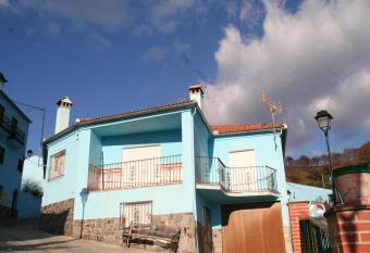 Casa Rural La Ereta has Balcony rooms