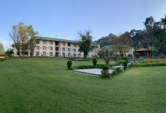 Vivanta Katra Vaishno Devi allows 18 year olds to book a room